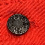 Talbots  Signature Flare Crops Photo 8