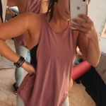 Lululemon Muave Muscle Tank Photo 0