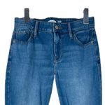 Old Navy Women’s Jeans Super Skinny High Rise Rockstar 24/7 Sculpt Ankle Size 2 Photo 2