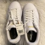 Adidas  GRAND COURT 2.0 SHOES SIZE 8BRAND NEW WITH TAG COLOR WHITE Photo 6