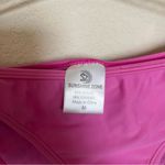 Pink Mauve String Bikini Bottoms Size M Photo 5