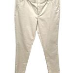 Michael Kors  lightweight Khaki flat front pants size 10 Photo 0