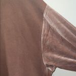 Athleta  Retreat Oversized Sweatshirt • Brown • Size 2X • NWT Photo 6