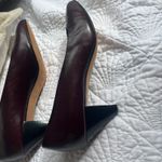 Coleman vintage cole haan. kitten heel pumps size 7.5 Photo 9