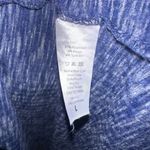 LuLaRoe heathered Sarah ribbed cozy sweater duster coat Photo 3