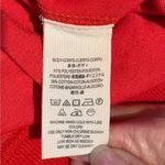 We The Free  Nikala Ribbed Pullover Boatneck Slouch Oversized Zip Neck Sz L Photo 10