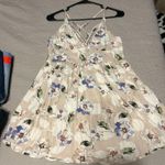 O'Neill  Dress Floral Photo 0