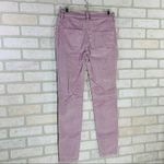 We The Free NWT Sunchaser Frosted Lilac Skinny Photo 8