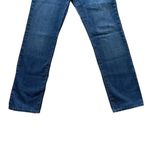 Fire Los Angeles Fire Skinny Blue Mid Rise Womens Jeans Sz 9 Photo 2