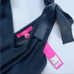 Lilly Pulitzer Danni Jumpsuit in Onyx Black Photo 3