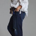 Anthropologie Pilcro The Borrowed Boyfriend Jeans Photo 2