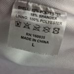 NWOT TRULY White Fruit Print One Piece Swimsuit Size L Photo 10