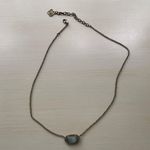 Kendra Scott Neckalce Photo 0