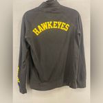 PINK - Victoria's Secret Iowa Hawkeyes quarter zip Victoria’s Secret Linn size medium Photo 1