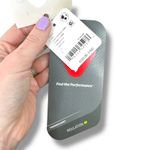 Free People FP Movement x Hatch NWT Ivory Chevron Combo Printed Maternity Puffer Jacket Photo 7