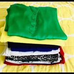 Womens size Small clothing bundle 🌸🌺🌷 Photo 0