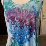 Beautiful Ocean Dress Photo 1