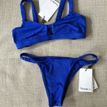 Vitamin A NWT Bikini Set Photo 1