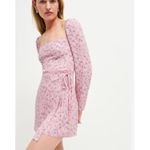 Reformation | Rosalie Dress Photo 8