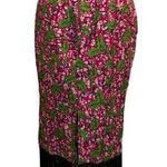 Christmas skirt,long new Red Size undefined Photo 0