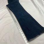 Levi's Levi’s 512 Bootcut Perfectly Slimming Dark Wash Jeans Photo 7