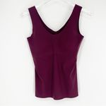 Knix by Knixwear LuxeLift Tank Top L Purple Size L Photo 2