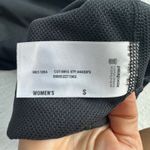 Patagonia Performance Women's Long-Sleeved Capilene® Cool Trail Shirt Black S Photo 1