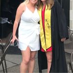 Boutique Wrap Dress Size L Photo 3