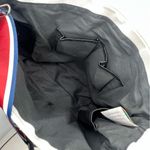 Lulla Pickleball Sport Bag White Photo 12