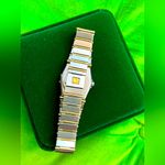 SWISS made OMEGA CONSTELLATION watch🔥🔥 Silver Photo 4