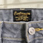 NWOT Civilianaire Japanese Denim Jeans Gray Size 26 Photo 1