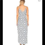 Tularosa  Selena Wrap Ruffle
BOUTIQUE
Maxi Dress Sz M Photo 2