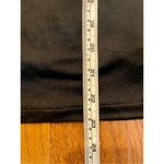 Pendleton  black vintage silk long sleeve top
M Photo 7