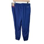 Nike  Women Standard Issue USA Soccer Track Pants DV1932-421 Blue Athletic Active Photo 8