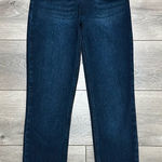 Spanx ‎ Mama Ankle Jean-ish Leggings Blue Maternity Pants Size Small Photo 0