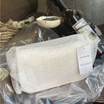 Coach Authentic 1941 Signature jacquard/Glovetanned turnlock zip Crosby/Clutch Photo 14