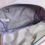 OMG Accessories Kitty Unicorn Mini Backpack, Purple Photo 5