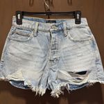 Lucky Brand  Denim Shorts Photo 0