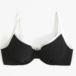 Abercrombie & Fitch Abercrombie Swim Bikini Top Photo 0