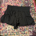 Free People  Get Your Flirt on Shorts Photo 1