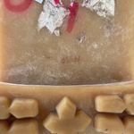 Etienne Aigner  Black Suede Ankle Boots Booties Womens Size 8.5 Narrow Photo 5