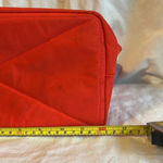 Marc by Marc Jacobs Domo Arigato Tote-a-Lot Nylon Leather Double Handle Bag Photo 11