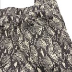 Urban Outfitters OUTFITTER Python Print
Jogger pants size medium Photo 6