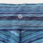 Lululemon  Wunder Under Pant III Space Dye Photo 4