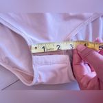 Source Unknown Womens Body Briefer 40D Firm Control Strapless Nude Shapewear FL1256 Photo 11