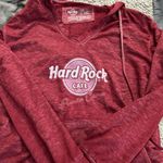 Hard Rock Cafe Hoodie Photo 0