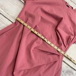 ELLIATT La Fontelina Dress in Pink From Revolve Size Large Photo 4