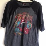 Rolling Stones Vintage Concert Tee Photo 0