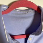 Lady Hagen women’s large golf polo, lilac purple Photo 2