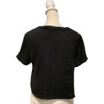 Brandy Melville Classic Black V Photo 3